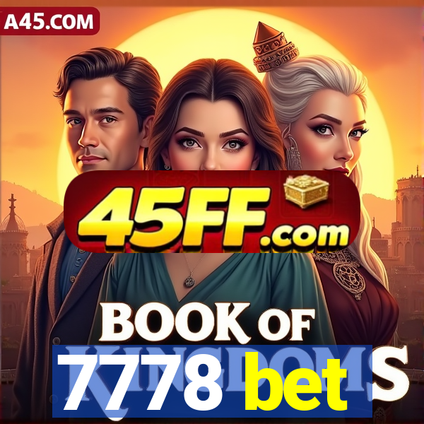 7778 bet